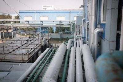 節后復工復產，管道設備安全“體檢”不可忽視