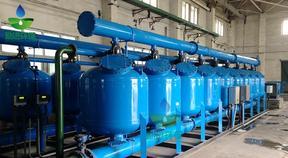 勵(lì)進(jìn)淺層介質(zhì)過(guò)濾器在管道設(shè)備系統(tǒng)中的應(yīng)用與價(jià)值