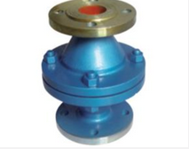 河北干式阻火器專業(yè)生產(chǎn)廠家 以技術(shù)鑄就安全，用實力守護管道——聚焦河北圣林管道設備有限公司