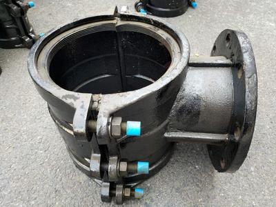 鍍鋅管管道旁通器P125 功能、應用與安裝要點解析