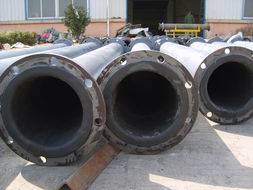 脫硫防腐管道專業(yè)制造商——洛陽市今輝機電有限責任公司產品概覽