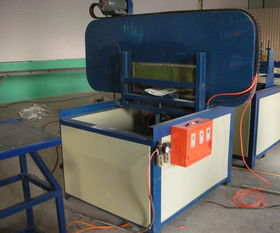 全自動玻璃鋼管道切割機 黎明切割加工設備的創新之道