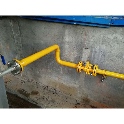 海曙區機電設備管道安裝費用解析與影響因素