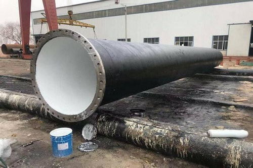 滄州盈耀管道設備 深耕行業，助力工業管道系統建設