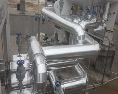 承攬鍋爐房管道設備保溫工程施工報價方案